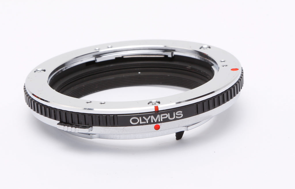 Olympus OM System Extension Tube 7 With Original Box
