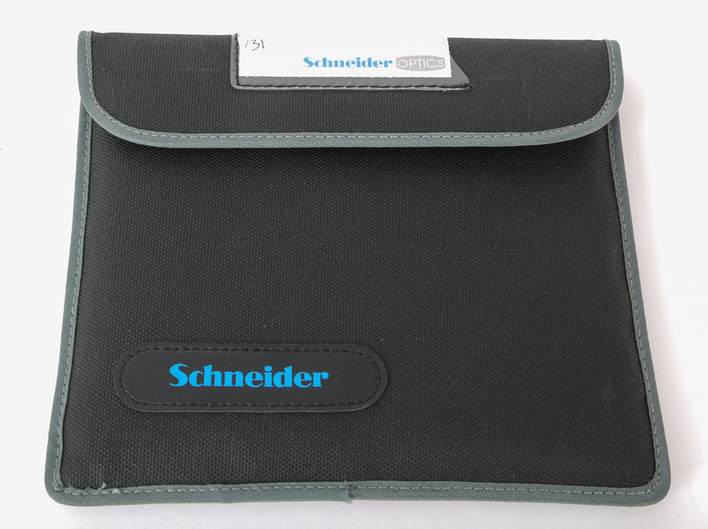 Schneider Low Contrast 1 6x6 Camera Filter