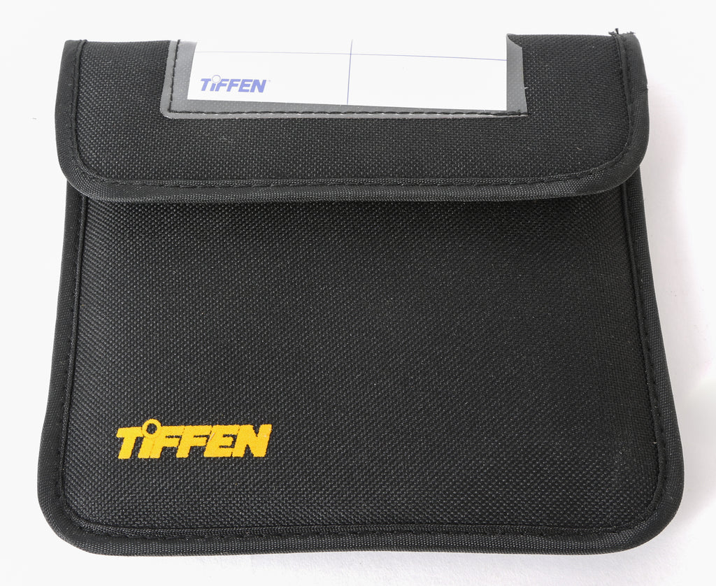 Tiffen Professional 138mm Round Circular Soft FX 5 Camera Filter