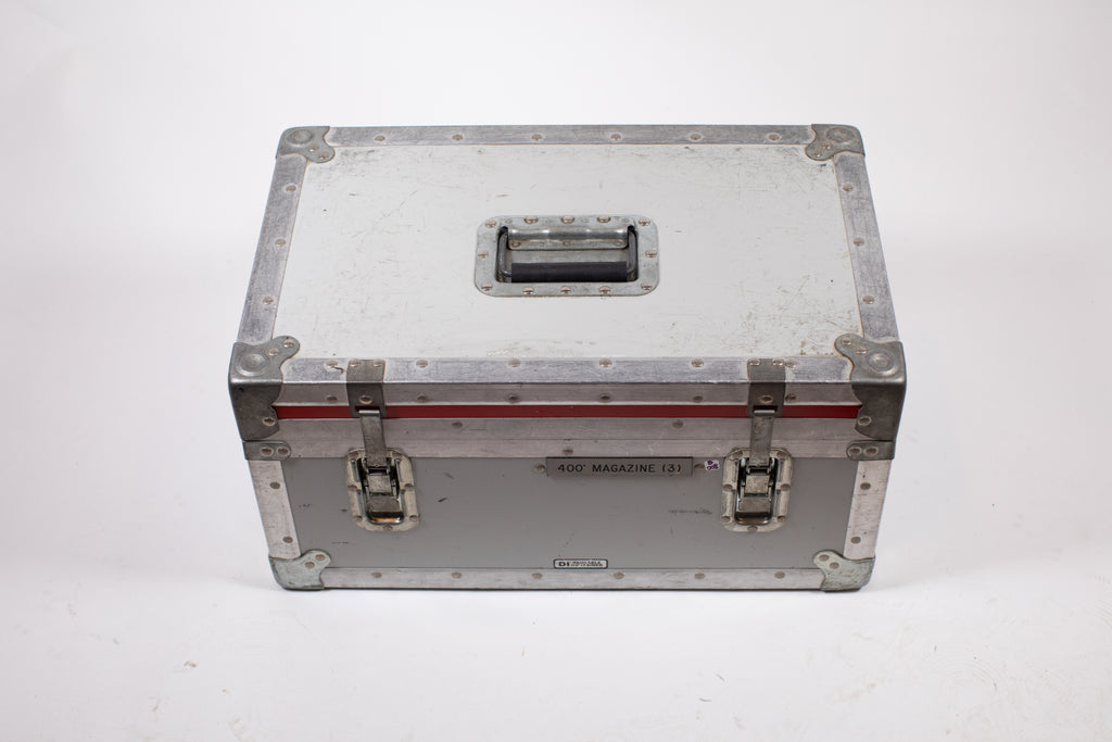 DI Road Case (14"x22"x11")