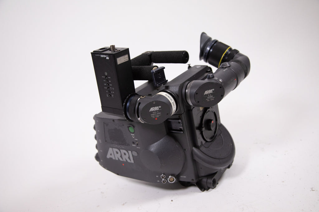 Arri 535-B Kit with SD Color Video Tap