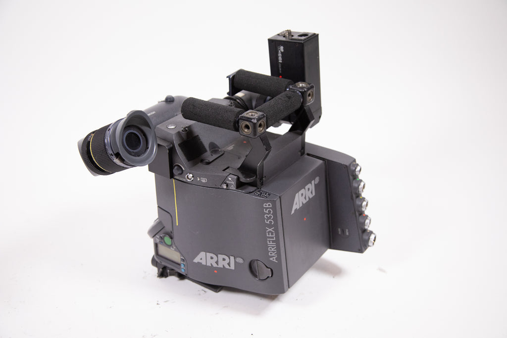 Arri 535-B Kit with SD Color Video Tap