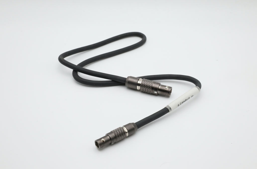 DJI CANBUS to 2-Pin Power Cable