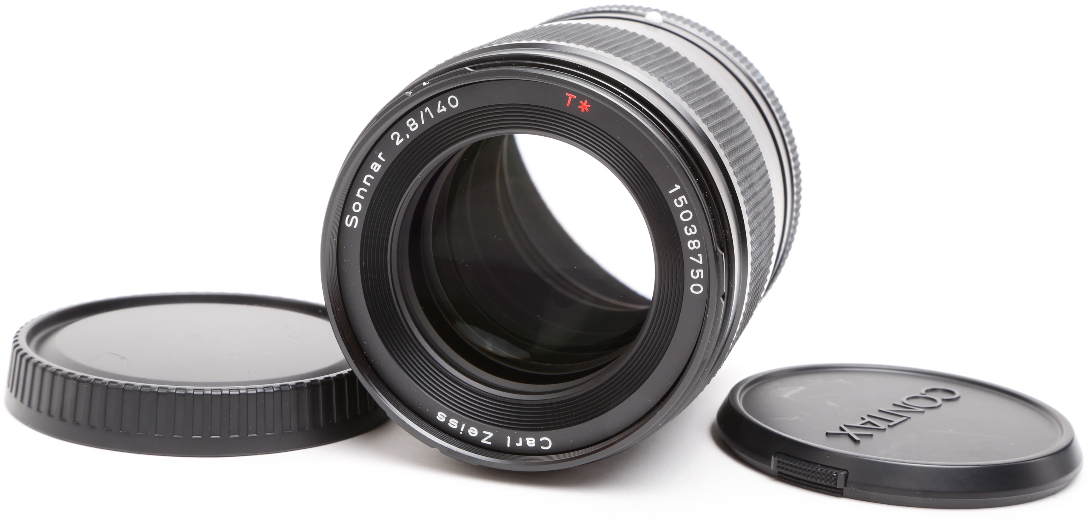 For Sale - Schneider B+W 55 E 090 5x Light Red Filter Circular