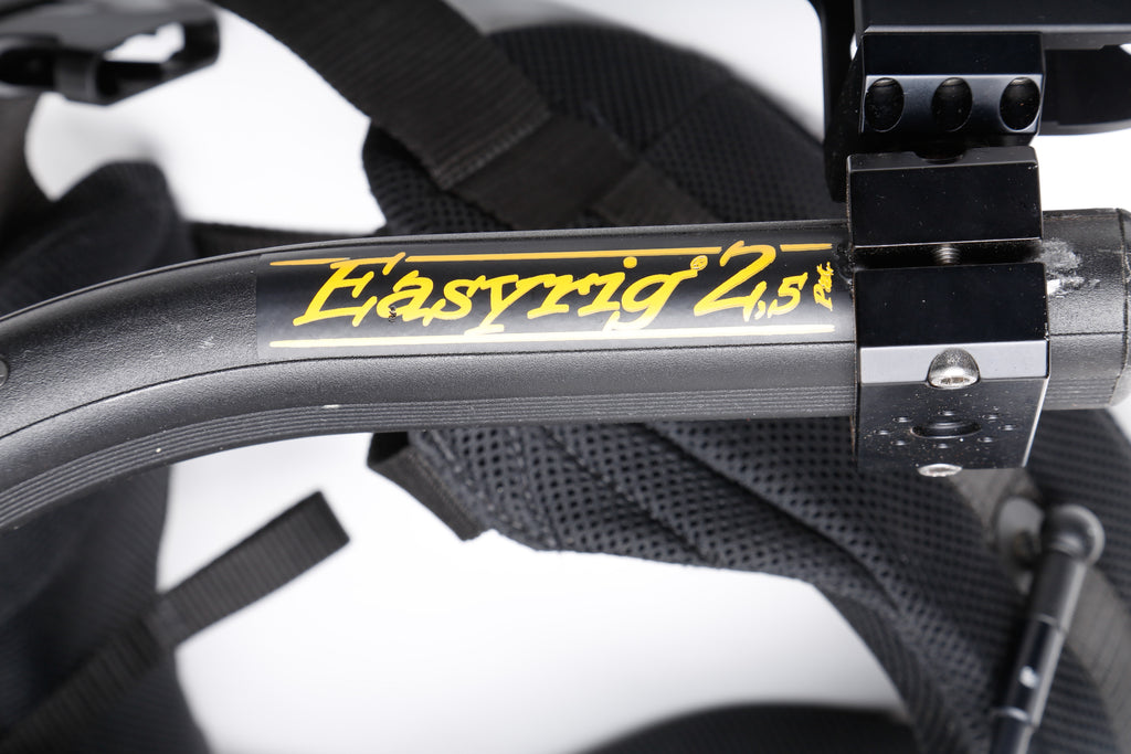 Easyrig 2.5 200N Stabilizing Camera Support Vest & Arm with FLOWCINE Serene Arm