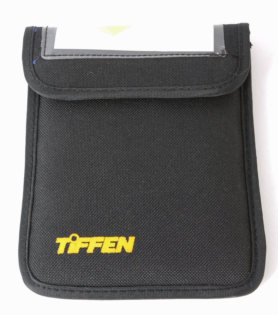 Tiffen Professional 4x5.65" Soft Contrast 4 SC4 Camera Filter