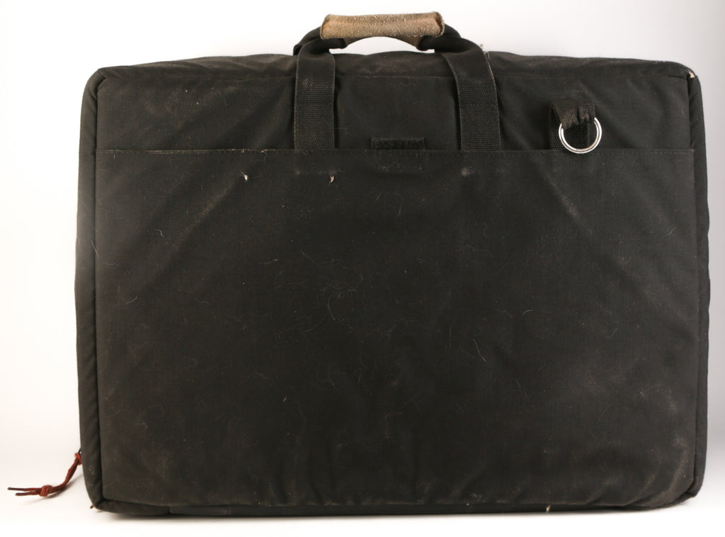 Portabrace Soft Bag With Handles & Strap