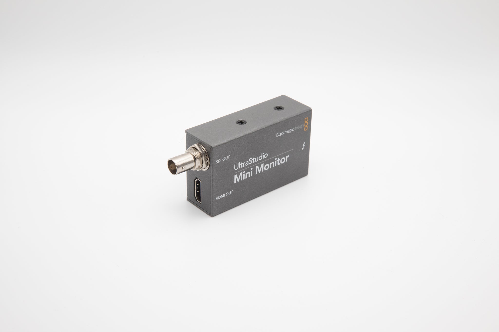 Amazon.com: Blackmagic Design UltraStudio Mini Monitor