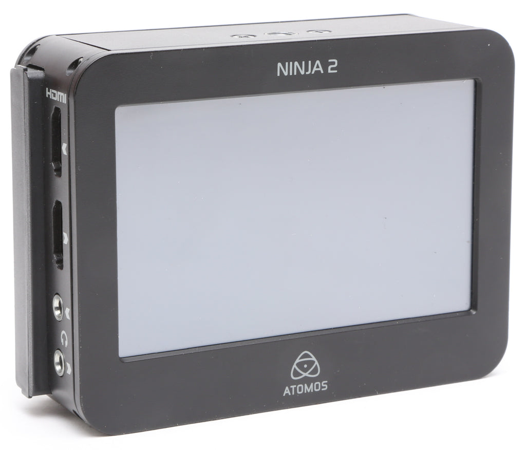 ATOMOS 4.3" NINJA 2 Video Recorder